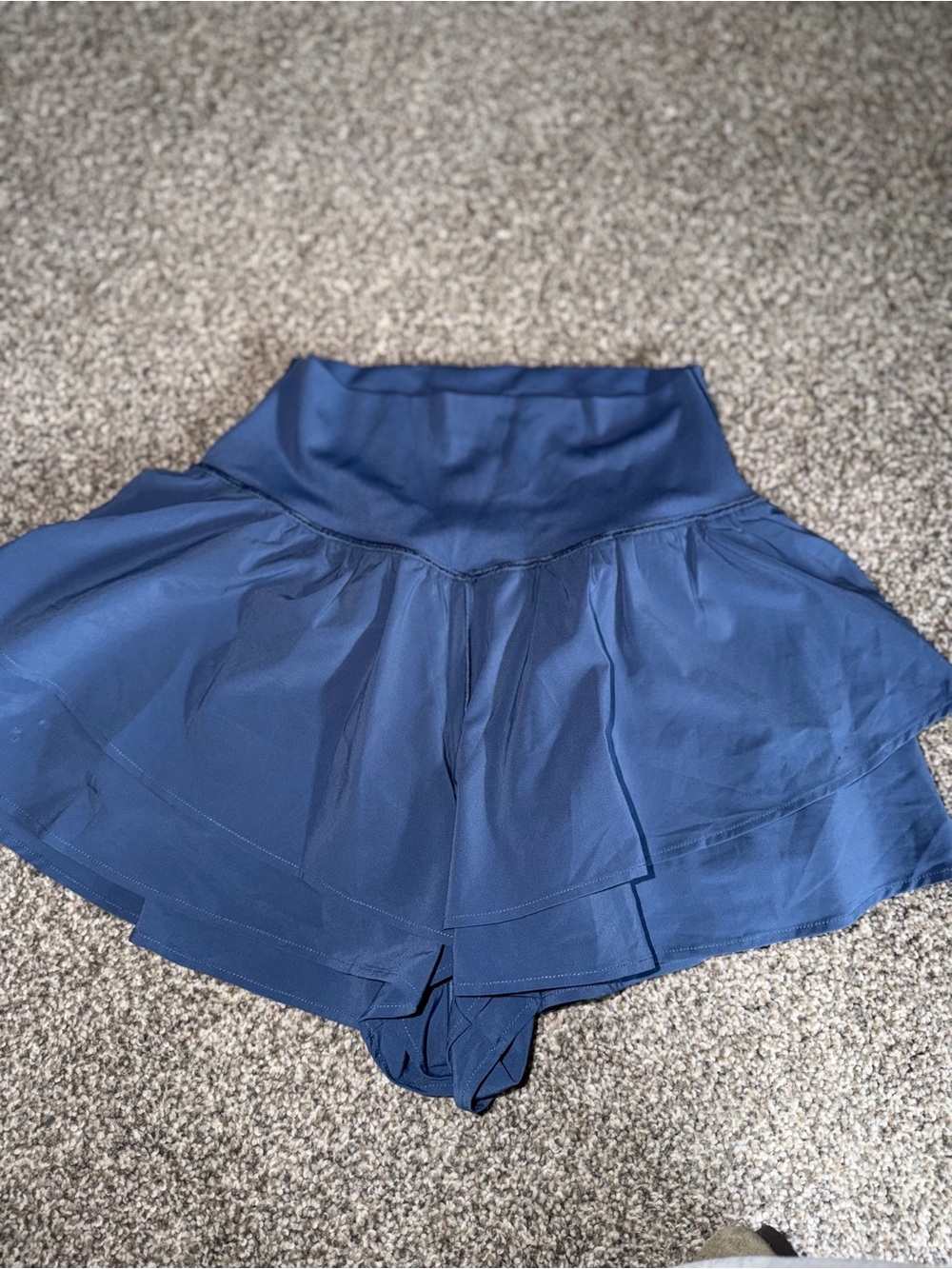 Aerie Offline Shorts
